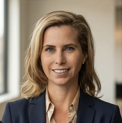 Jenny Stenesjö Wöhrman