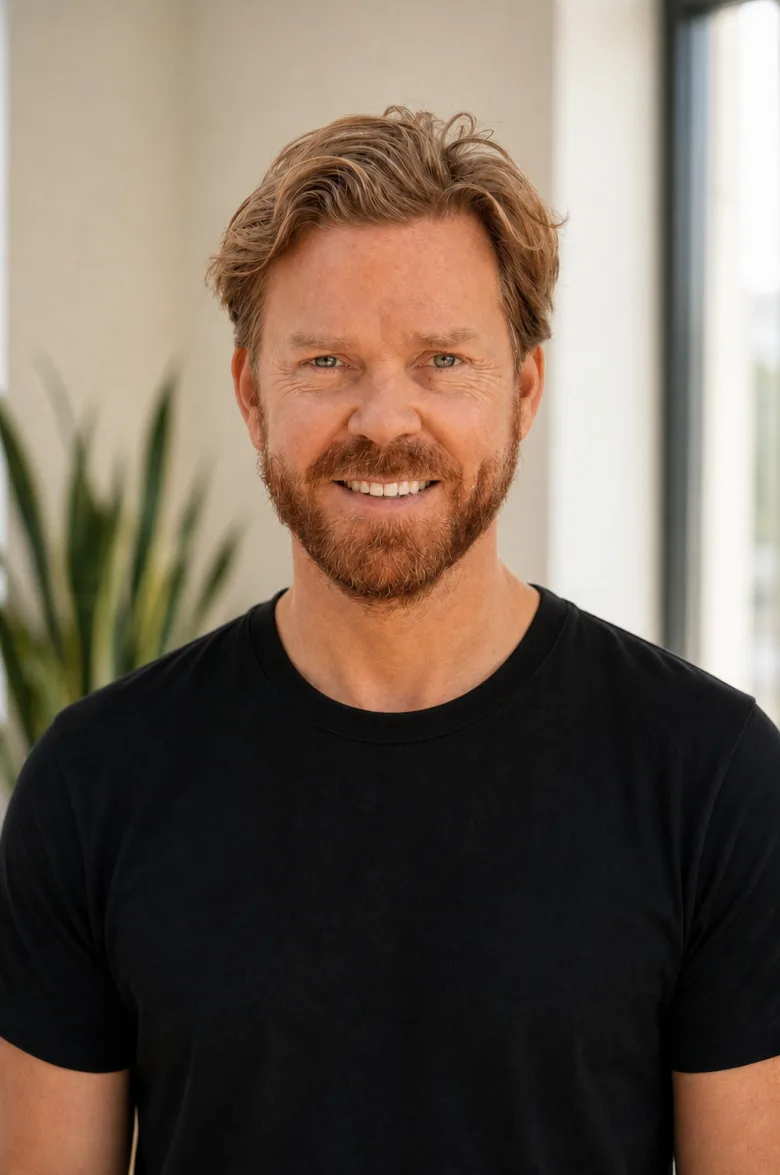 Joakim Leijon