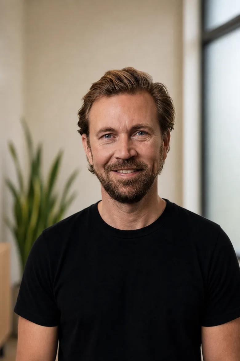 Jonas Sjöstedt