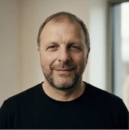 Mats Johansson